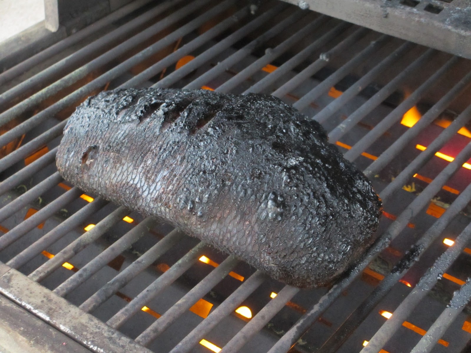 real beaver tail recipe